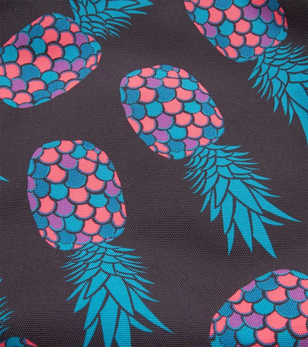 Arena Team 45 Allover Print Backpack Pineapples