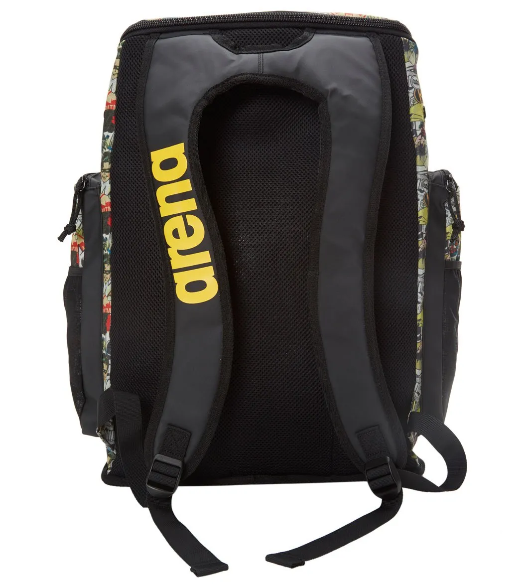 Arena WB Team 45 Backpack