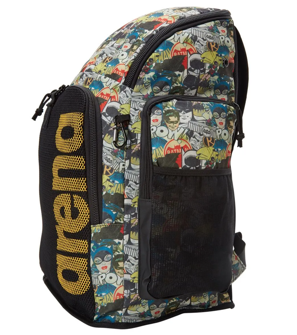 Arena WB Team 45 Backpack