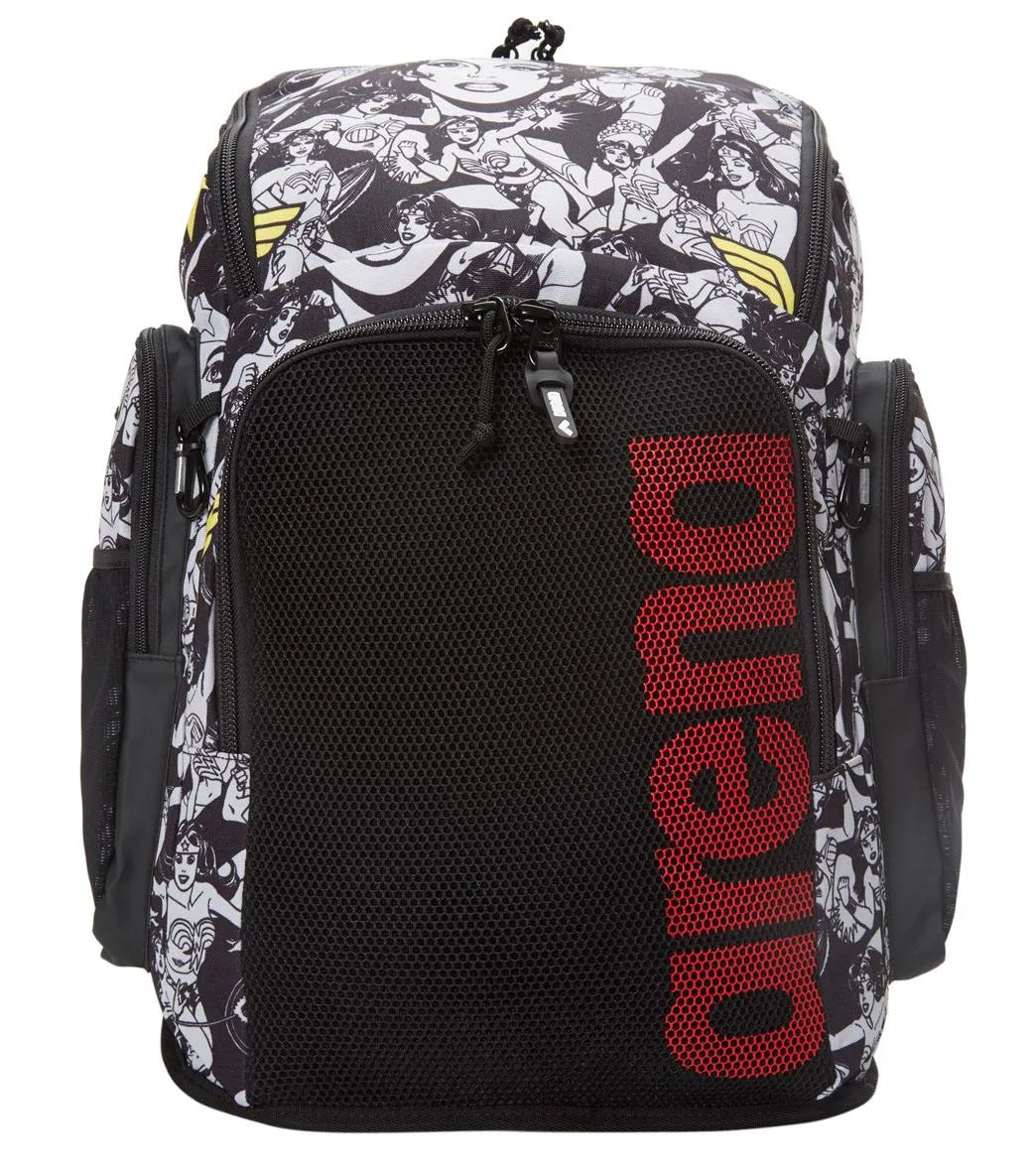Arena WB Team 45 Backpack