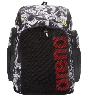 Arena WB Team 45 Backpack