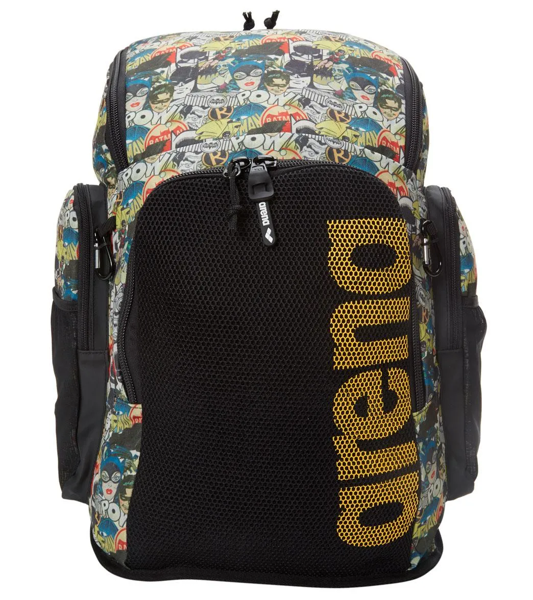 Arena WB Team 45 Backpack