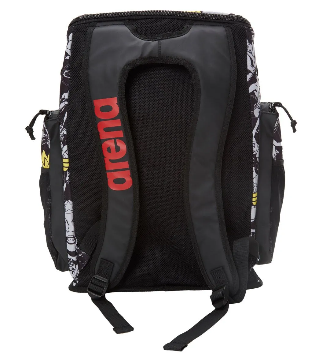 Arena WB Team 45 Backpack