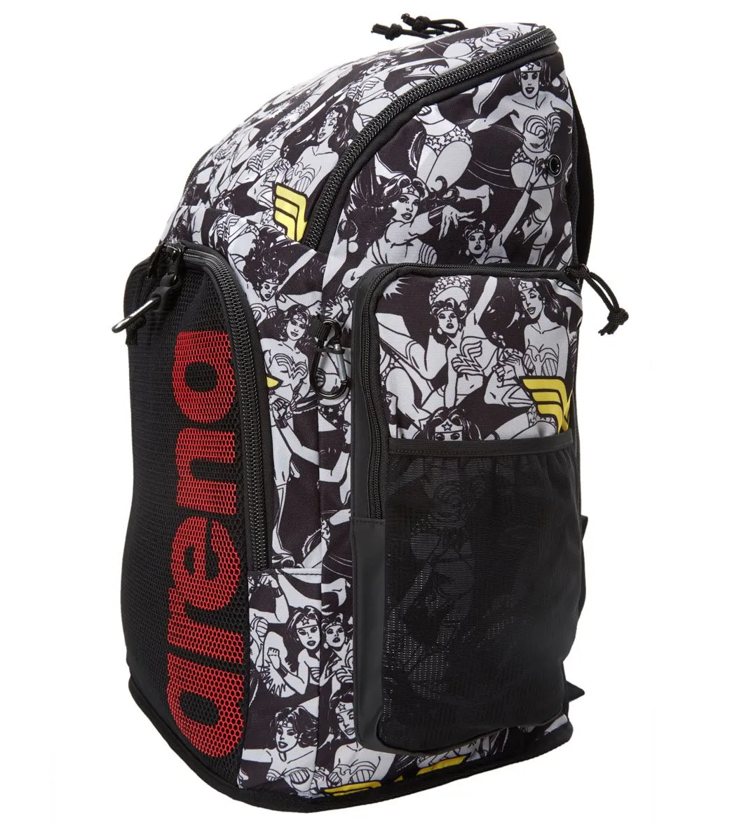 Arena WB Team 45 Backpack