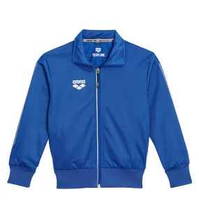 Arena Youth Team Line Knitted Poly Jacket