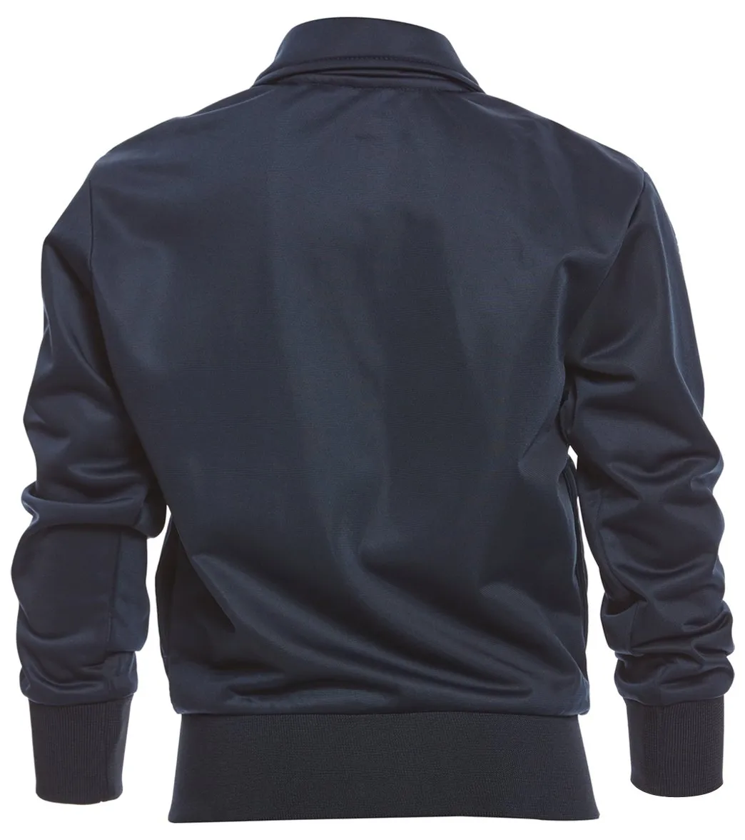 Arena Youth Team Line Knitted Poly Jacket