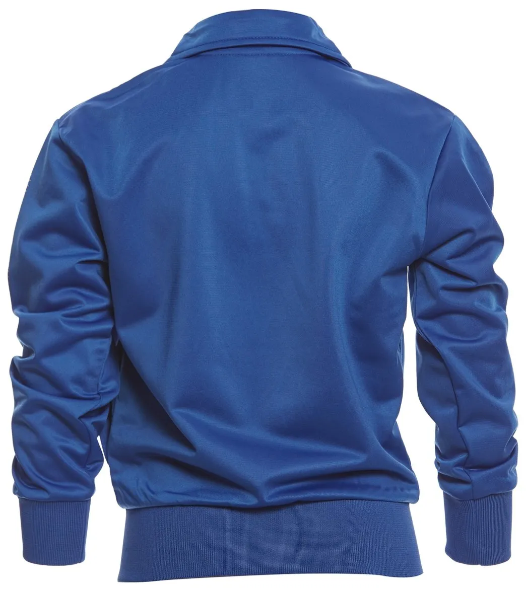Arena Youth Team Line Knitted Poly Jacket