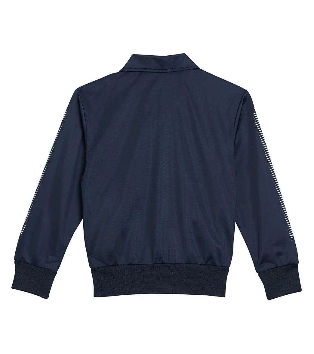 Arena Youth Team Line Knitted Poly Jacket
