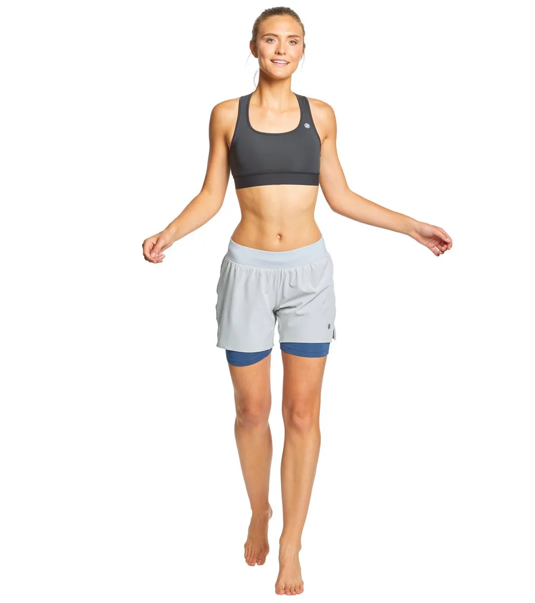 Ascis Women's Sports Bra