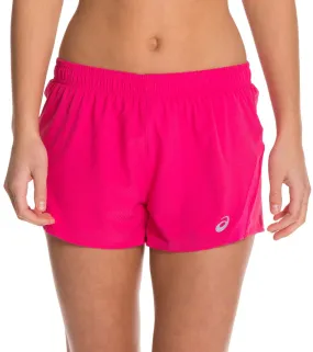 Asics Women's 2-N-1 Woven Short 3