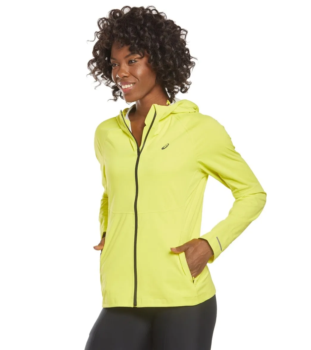 Asics Women's Accelerate Jacket