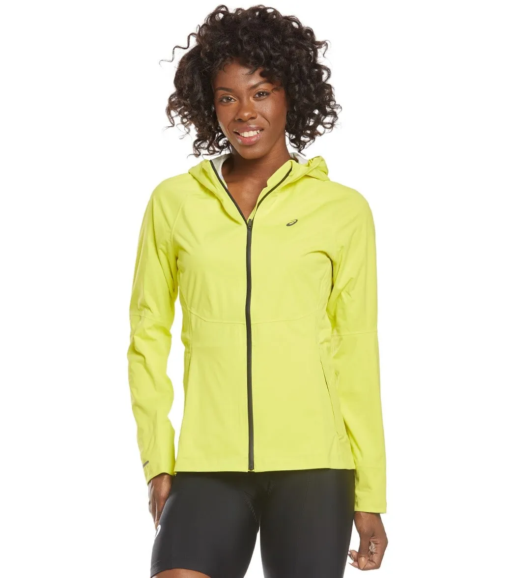 Asics Women's Accelerate Jacket