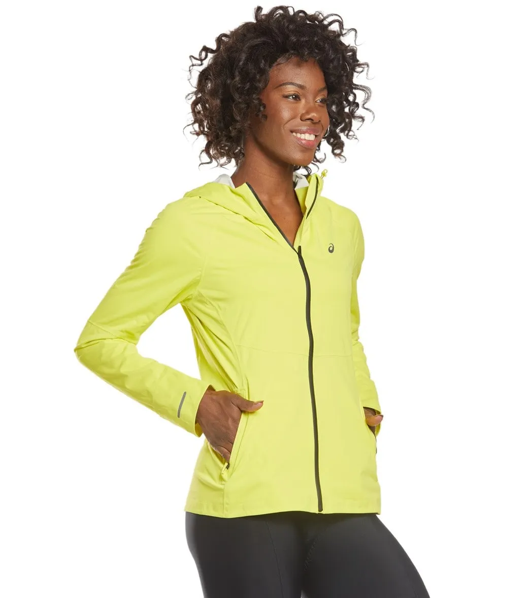Asics Women's Accelerate Jacket