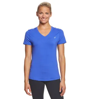 Asics Women's ASX Dry Short Sleeve