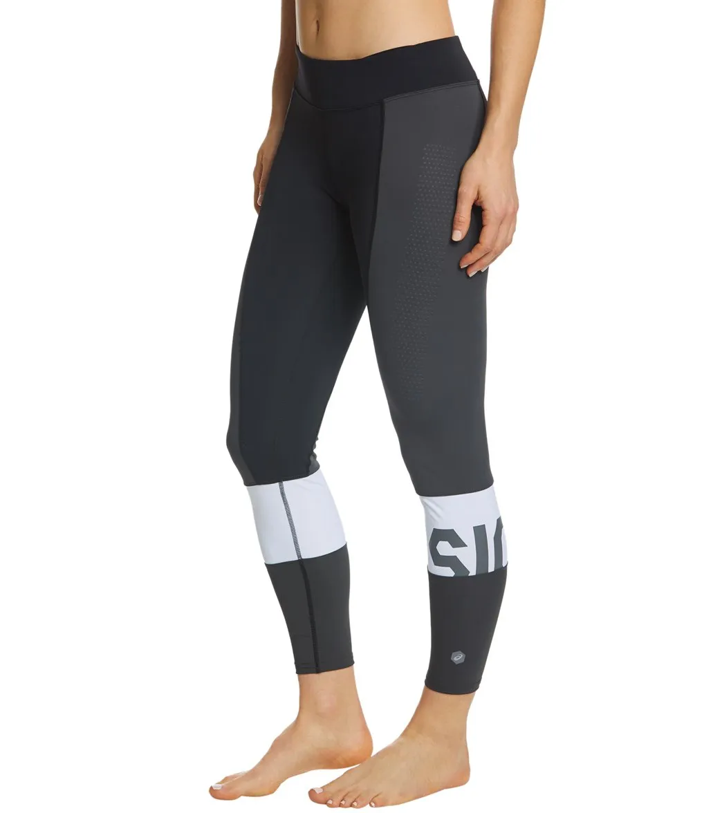 Asics Women's Color Block 7/8 Tights