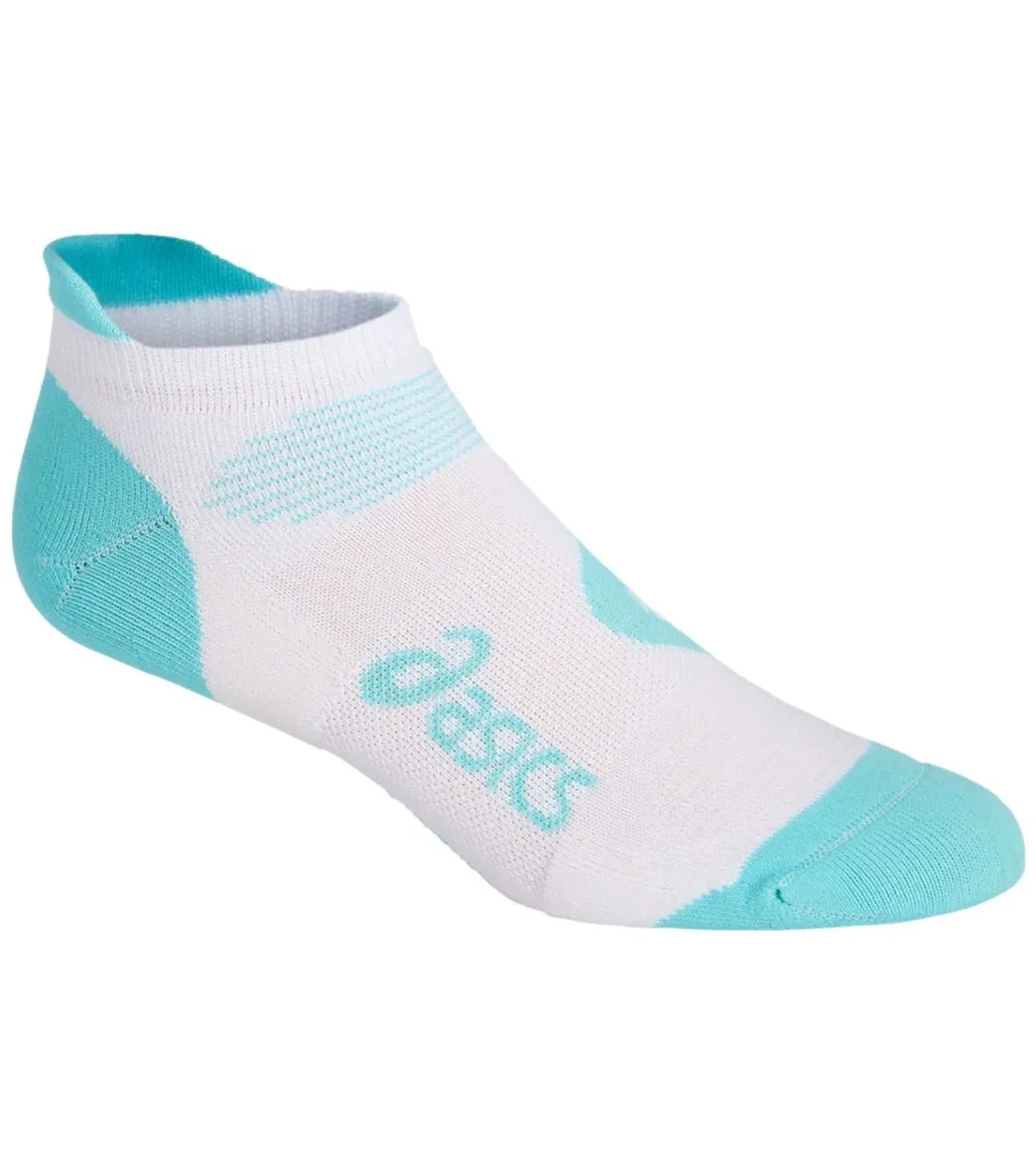 Asics Women's Intesity Single Tab Socks (3 Pack)