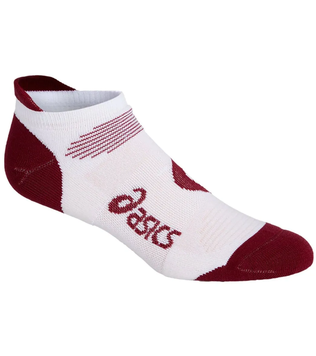Asics Women's Intesity Single Tab Socks (3 Pack)
