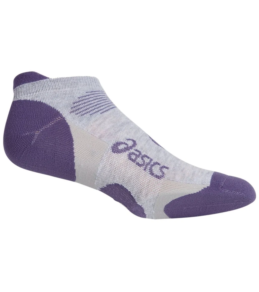 Asics Women's Intesity Single Tab Socks (3 Pack)