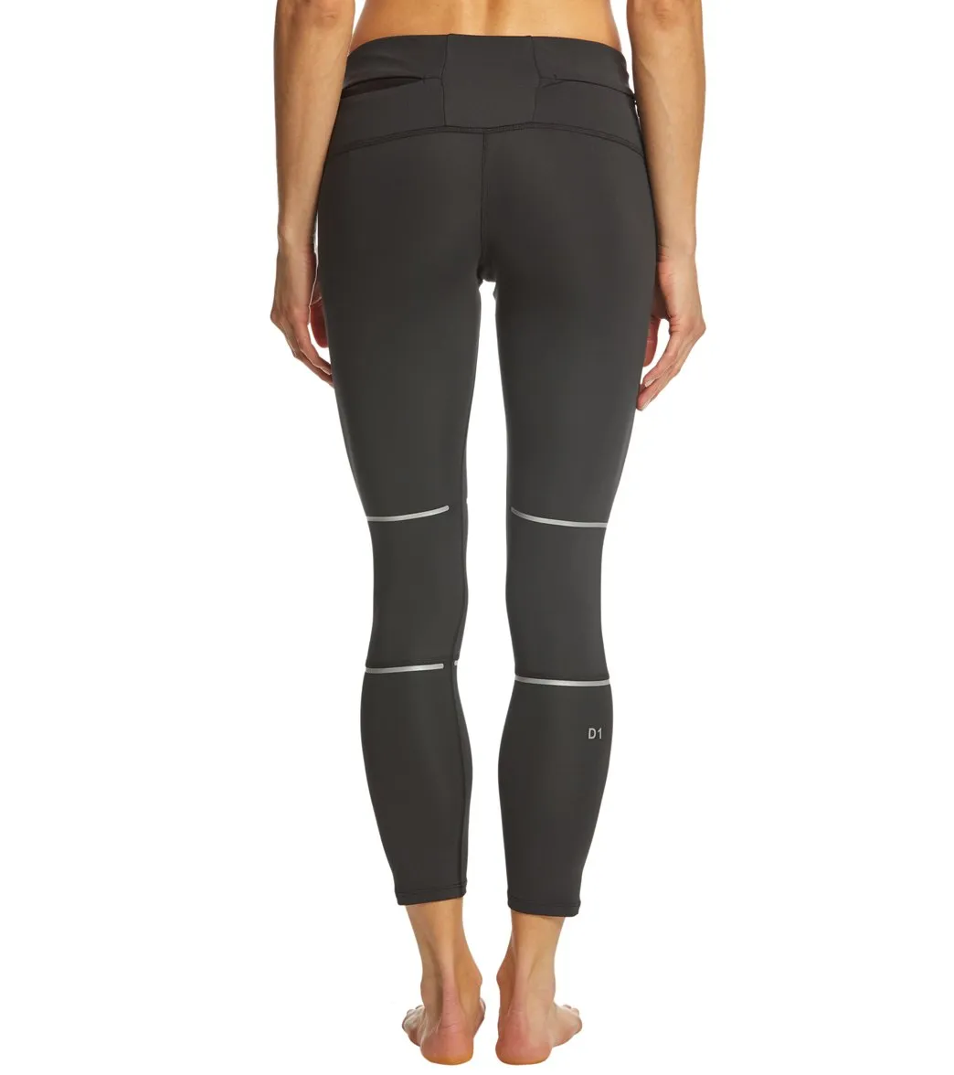Asics Women's Lite-Show 7/8 Tight