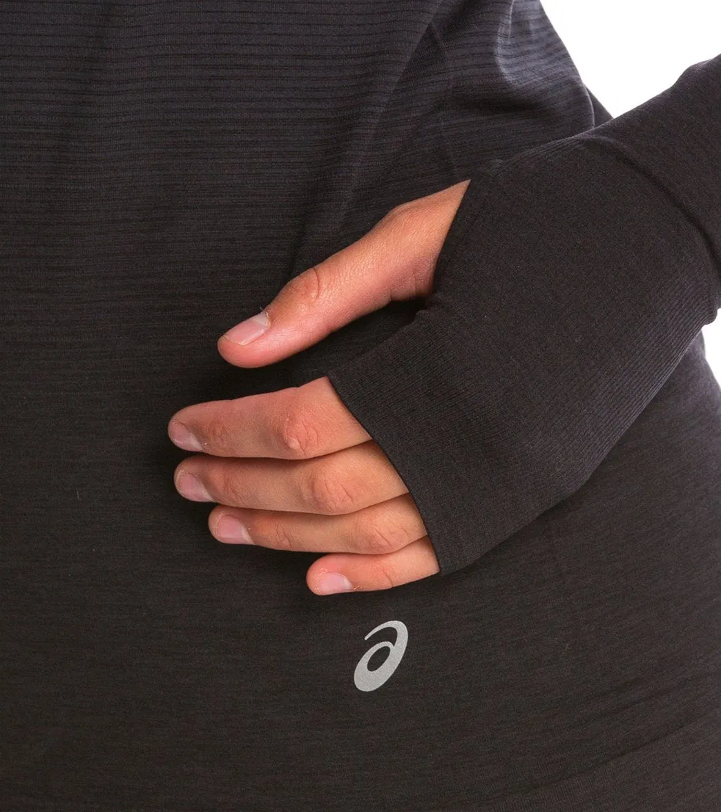 Asics Women's Seamless Long Sleeve