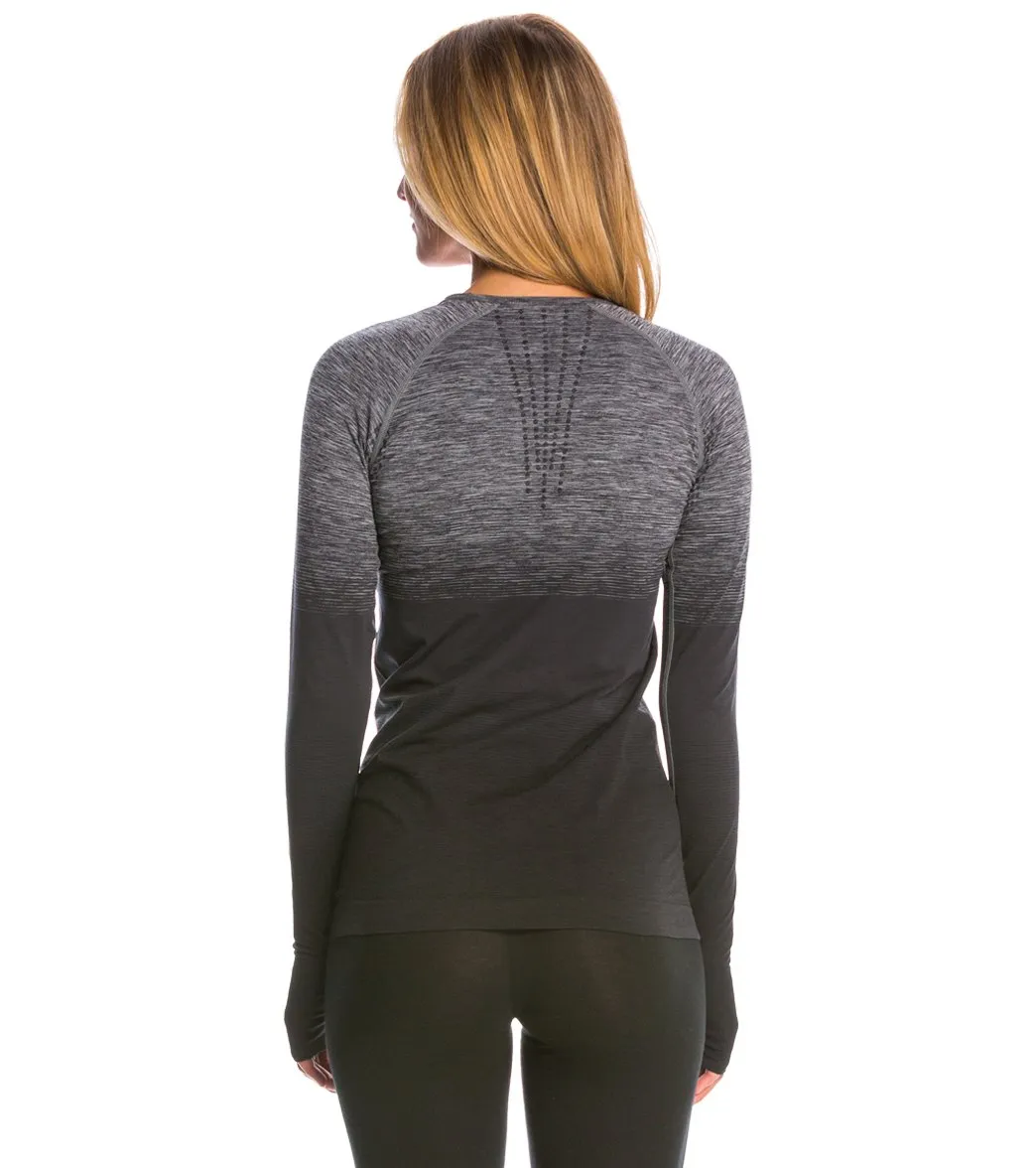 Asics Women's Seamless Long Sleeve