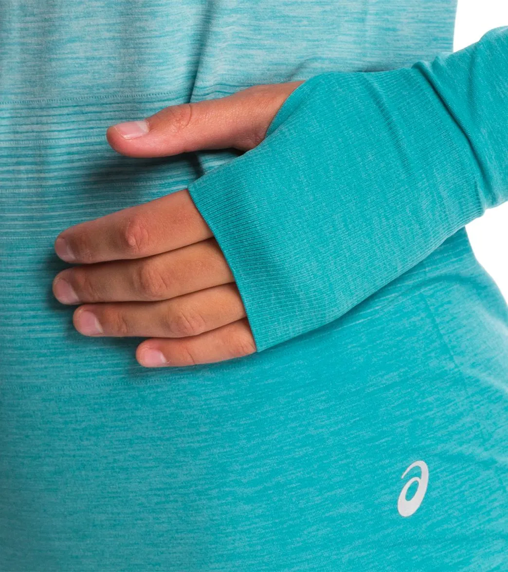 Asics Women's Seamless Long Sleeve