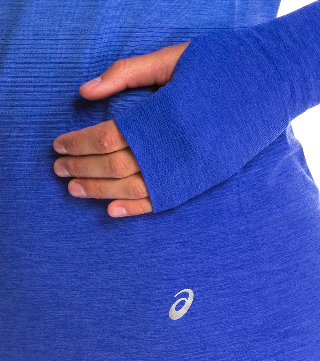 Asics Women's Seamless Long Sleeve