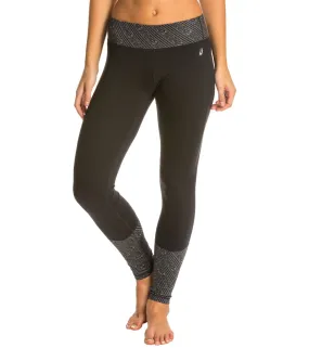 Asics Women's Thermopolis Tight