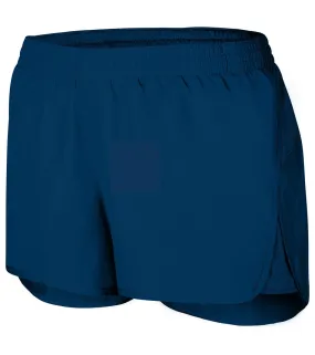 Augusta Sportswear Women's Wayfarer Shorts Navy