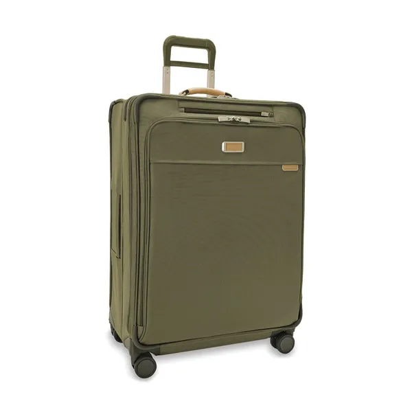 Briggs & Riley Baseline Global Large Expandable Spinner