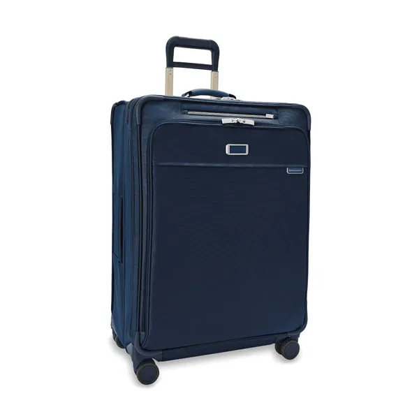 Briggs & Riley Baseline Global Large Expandable Spinner