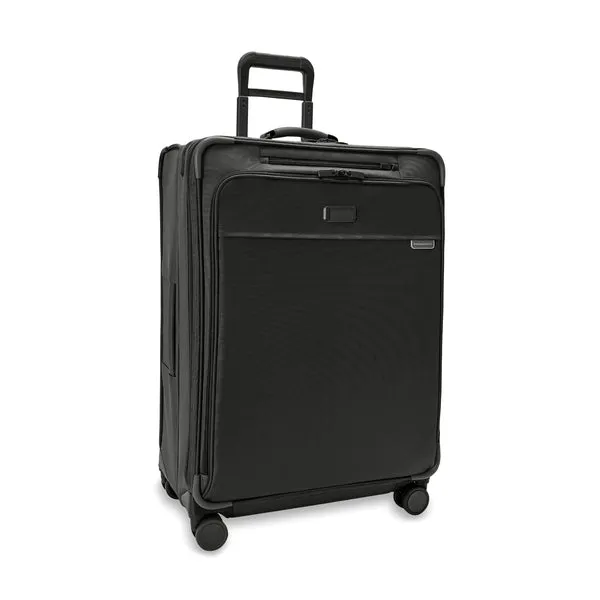 Briggs & Riley Baseline Global Large Expandable Spinner