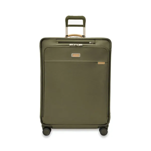 Briggs & Riley Baseline Global Large Expandable Spinner