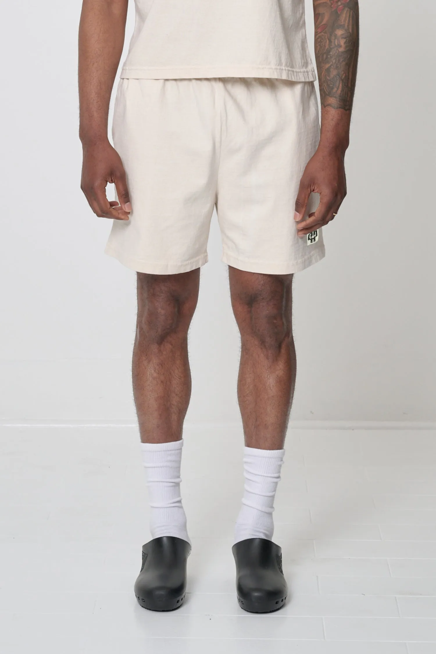 Heavyweight Everyday Shorts