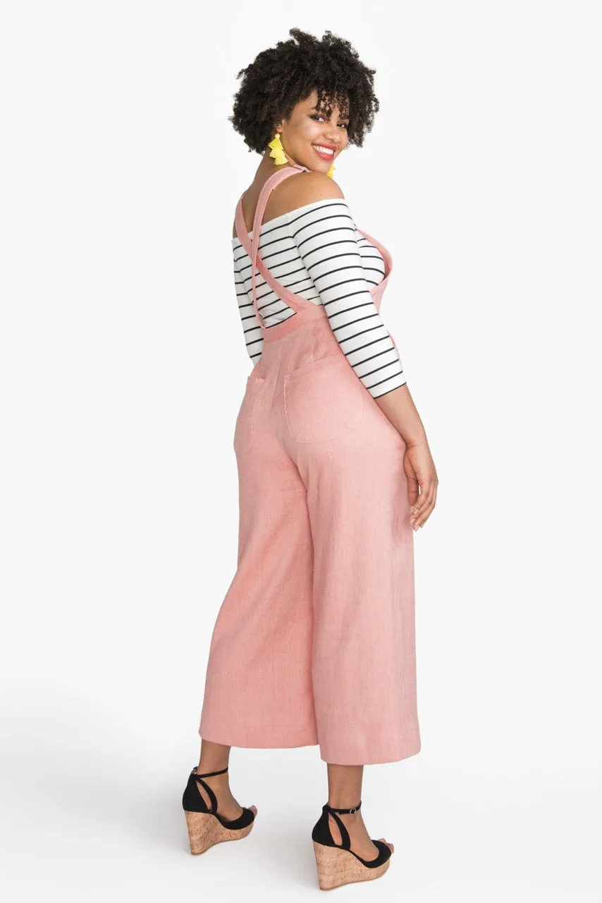 Jenny Overalls Trousers