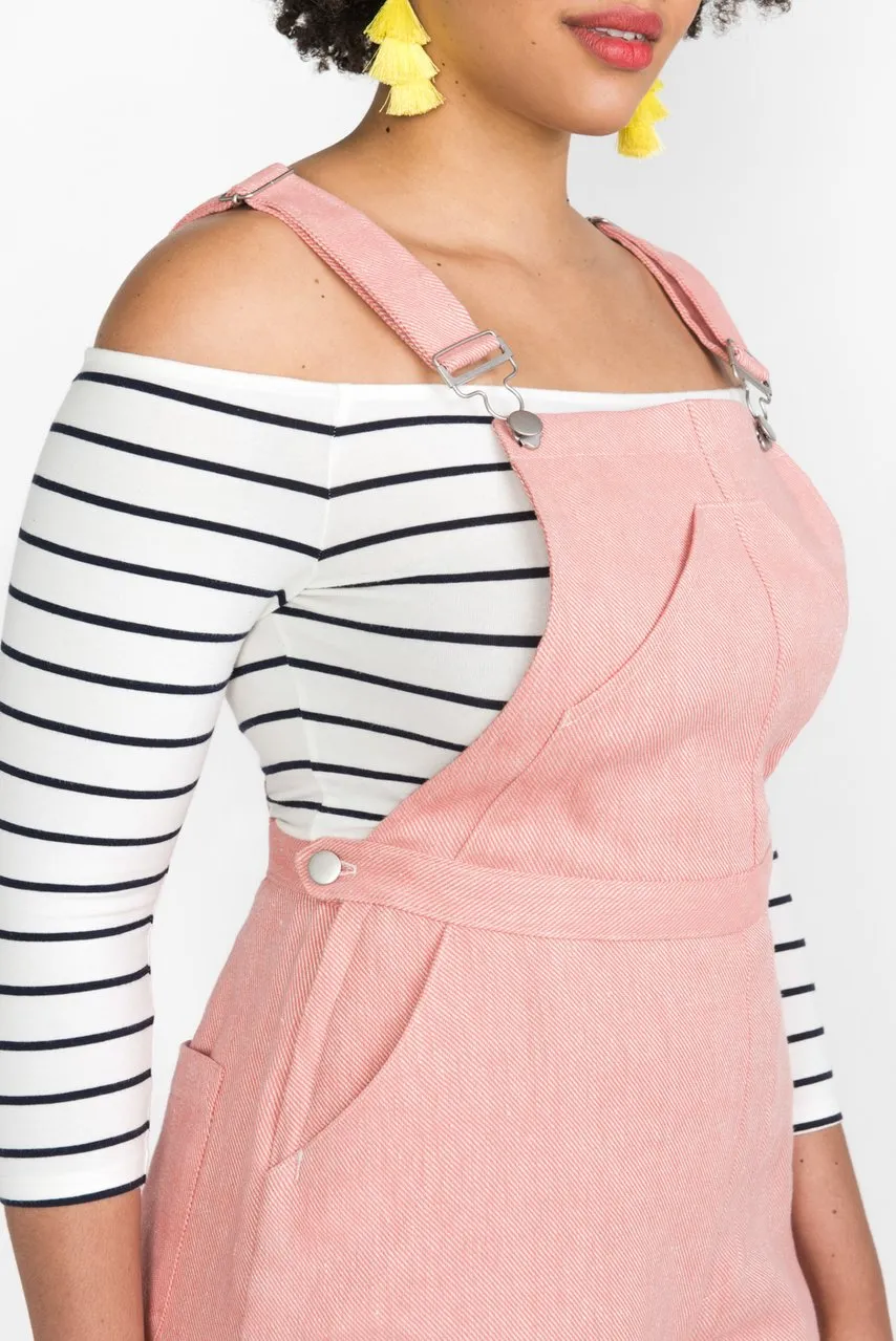 Jenny Overalls Trousers