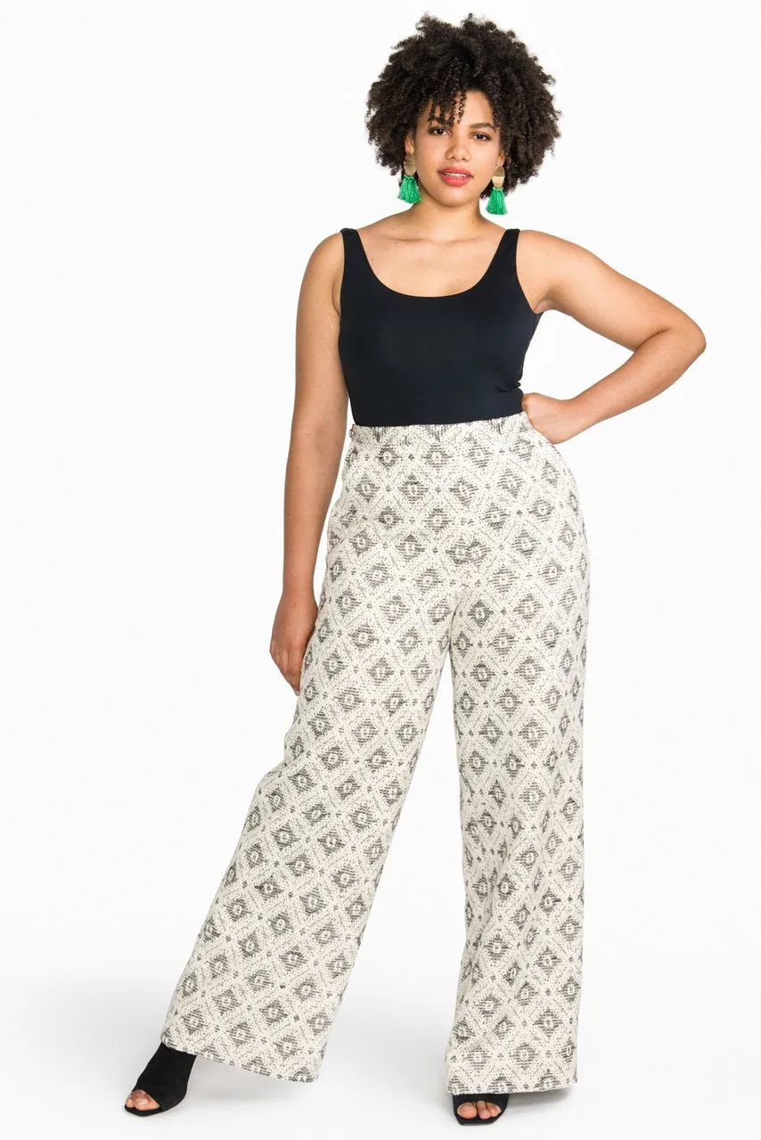 Jenny Overalls Trousers