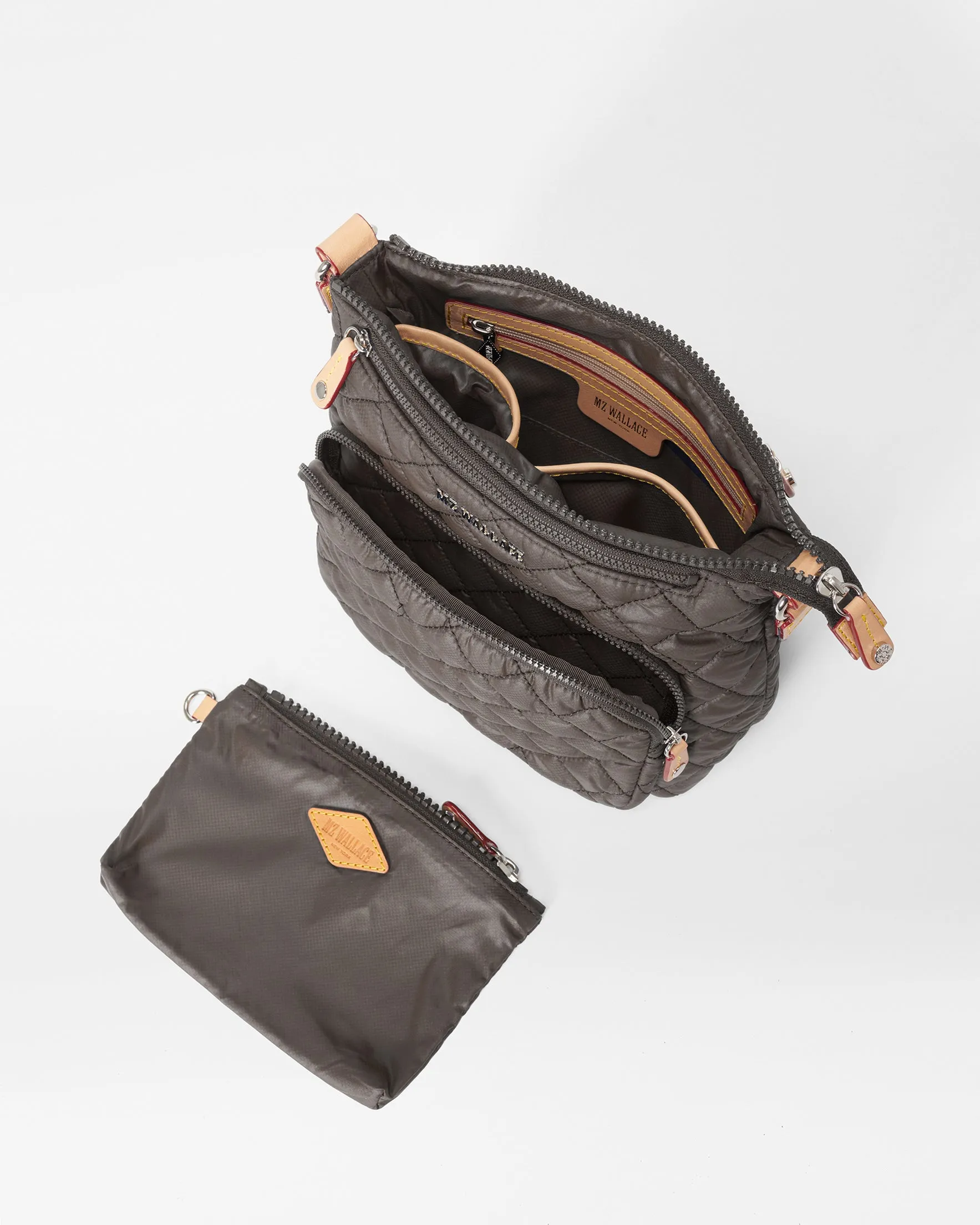 Magnet Metro Scout Crossbody Deluxe