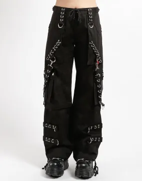 MIGHTY METAL PANT