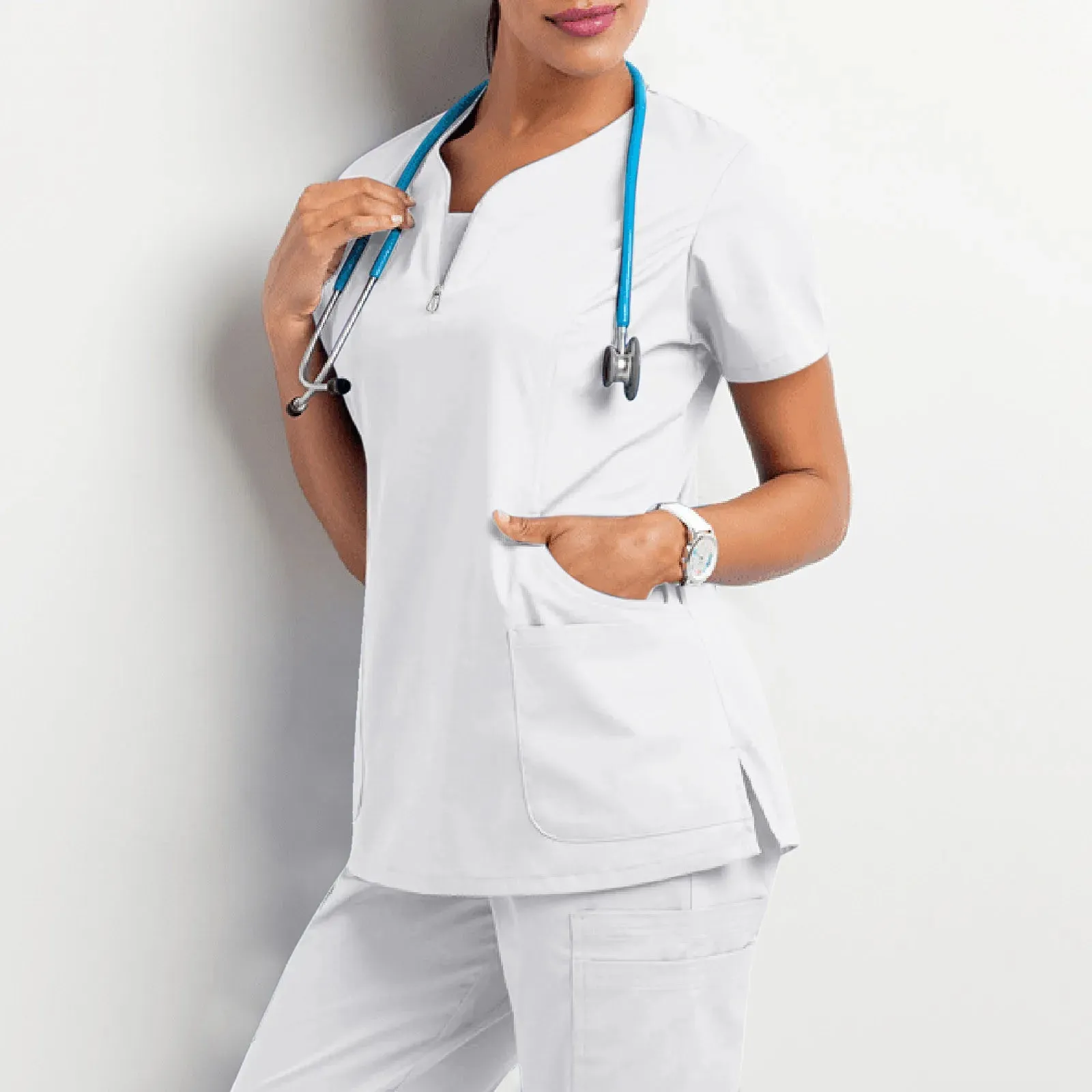 New Medical Surgical Uniforms