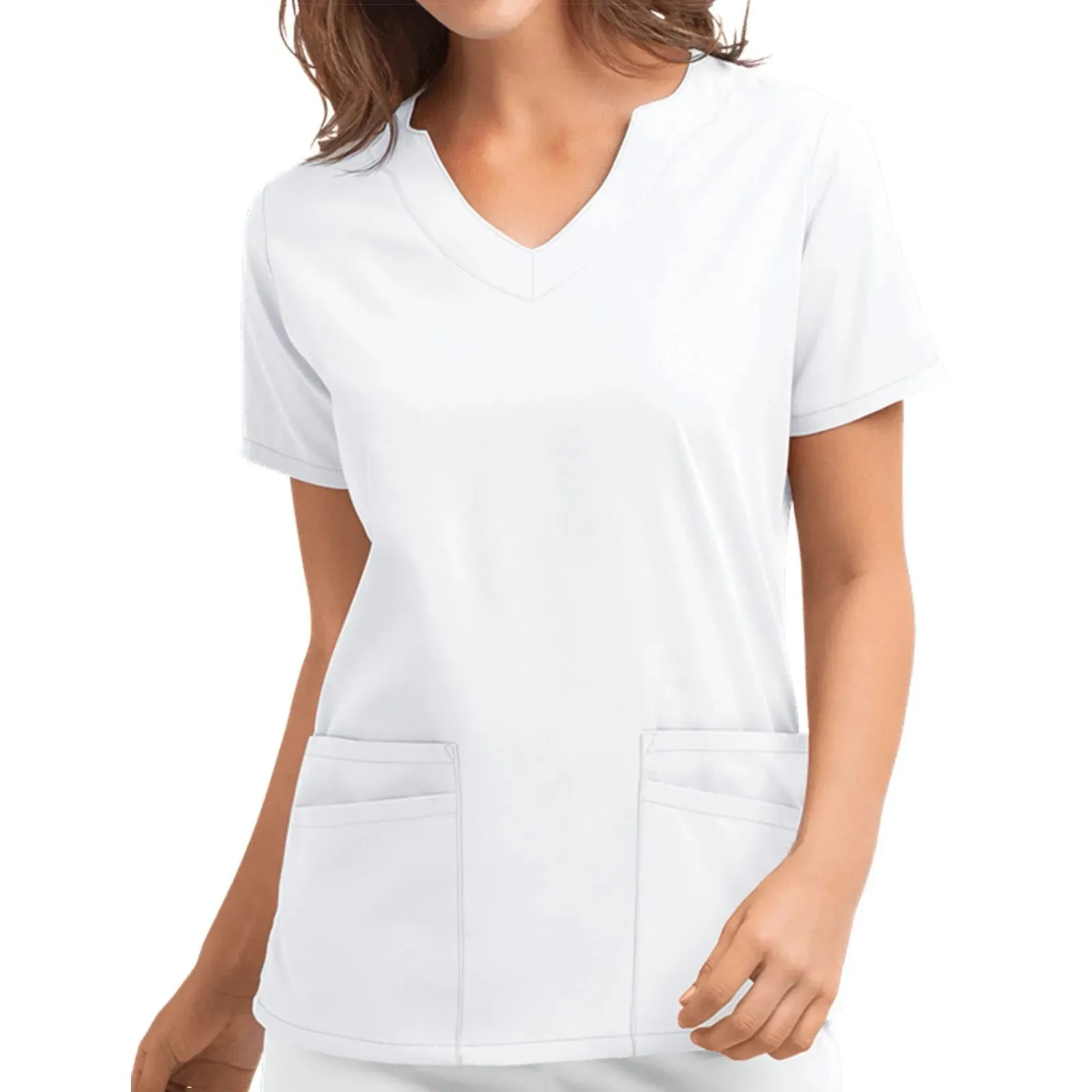 New Medical Surgical Uniforms