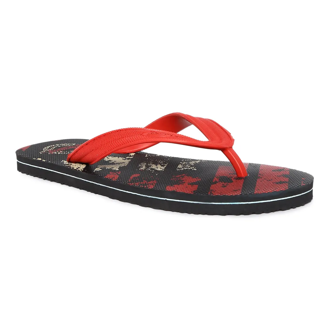Paragon HWK3706G Men Stylish Lightweight Flipflops | Casual & Comfortable Daily-wear Slippers for Indoor & Outdoor | For Everyday Use