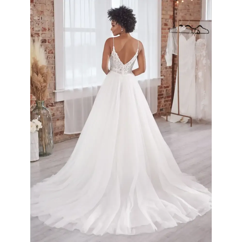 Rebecca Ingram Lorraine Lane Marie