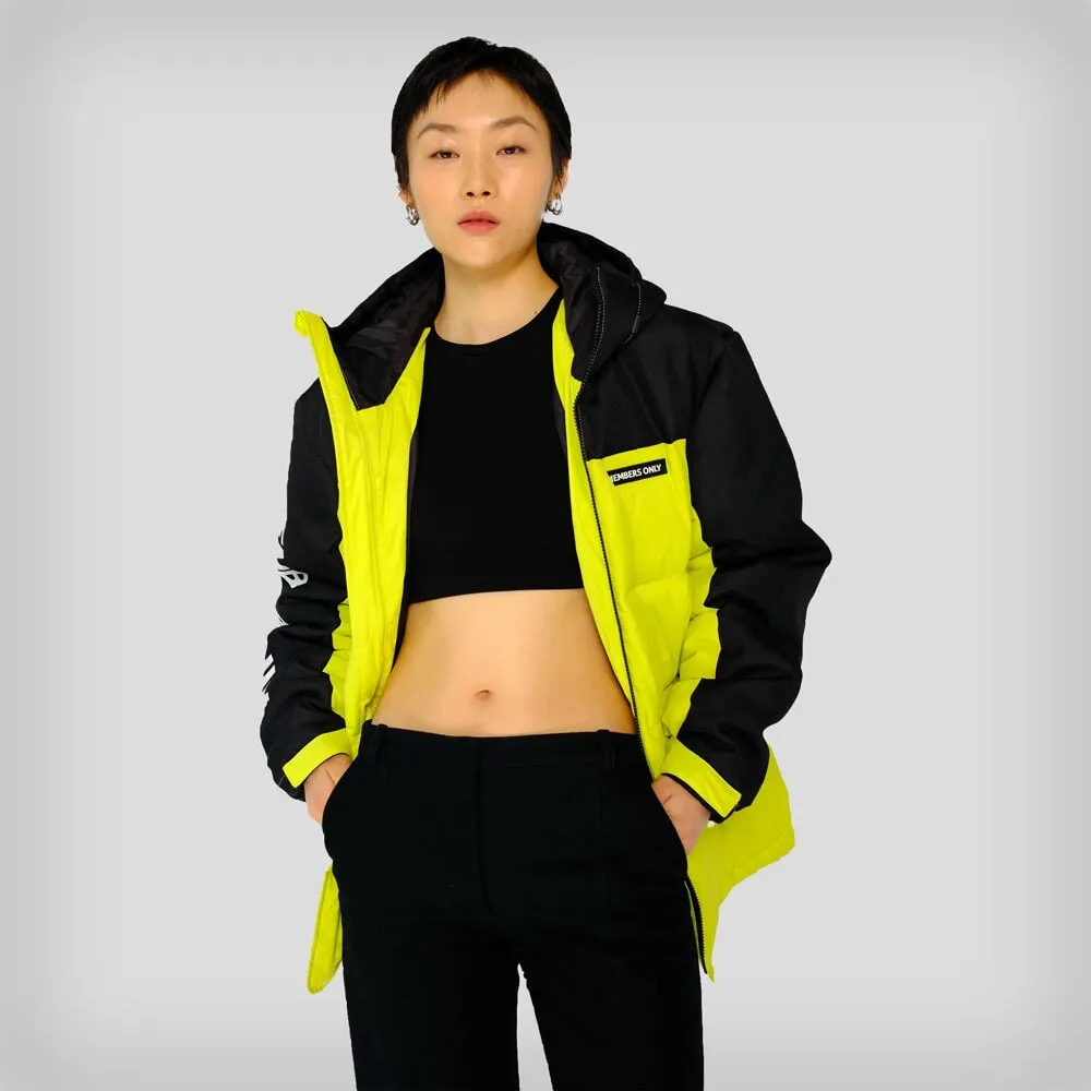Women's Oversized Puffer Jacket - FINAL SALE