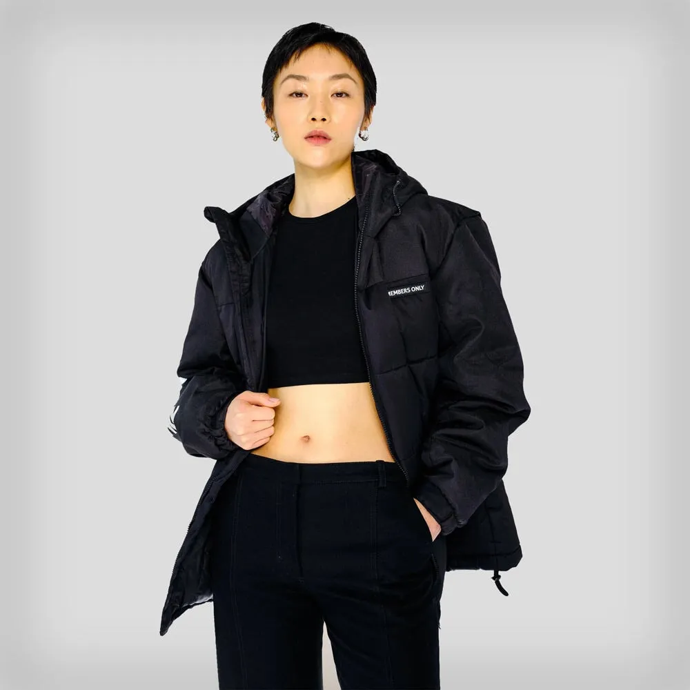 Women's Oversized Puffer Jacket - FINAL SALE